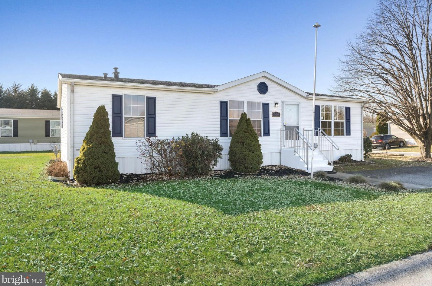 309 Fox Pointe Dr, Dover, DE 19904-1427