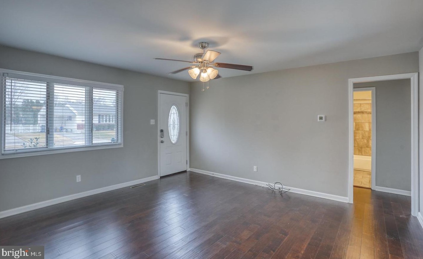 916 Buck Dr, Dover DE  19901-6649 exterior