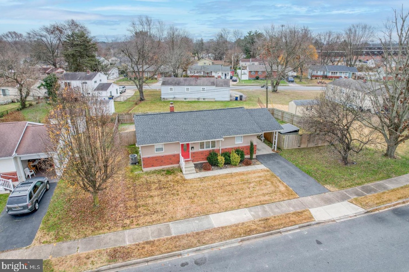 916 Buck Dr, Dover, DE 19901