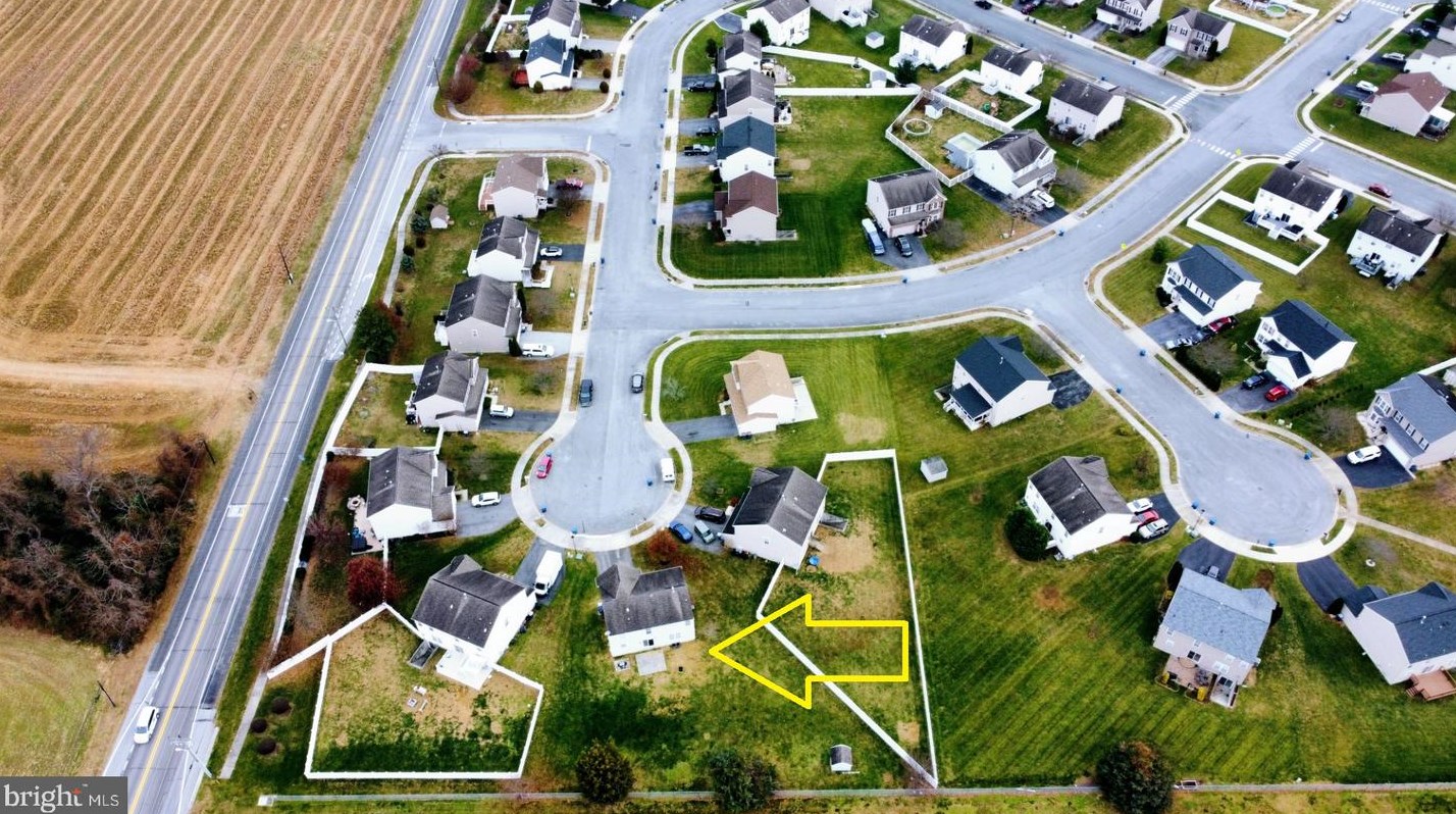 145 Dewitt Cir, Camden-Wy, DE 19934