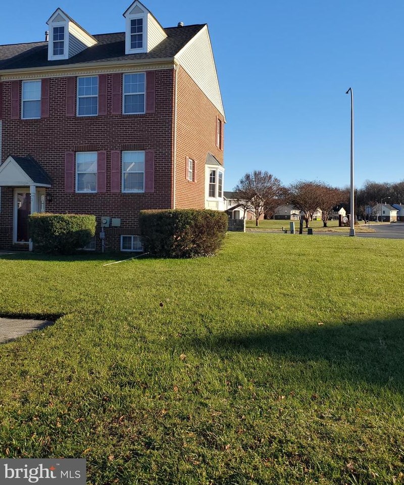 2 Starboard Ct #1, Dover, DE 19901