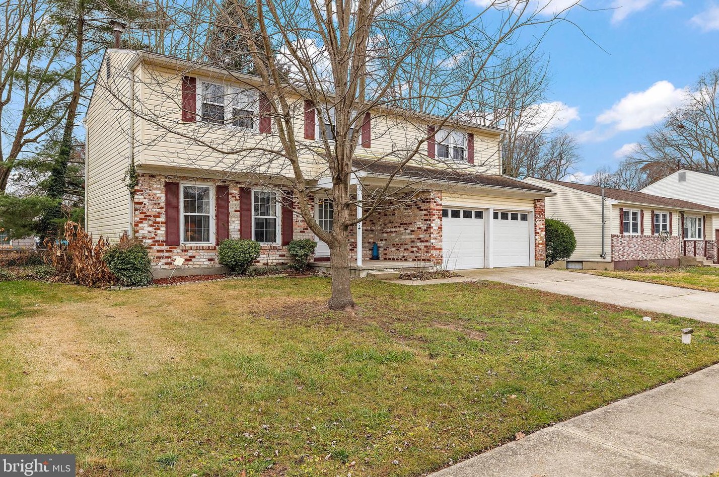 145 Carter Ln, Camden-Wy, DE 19934