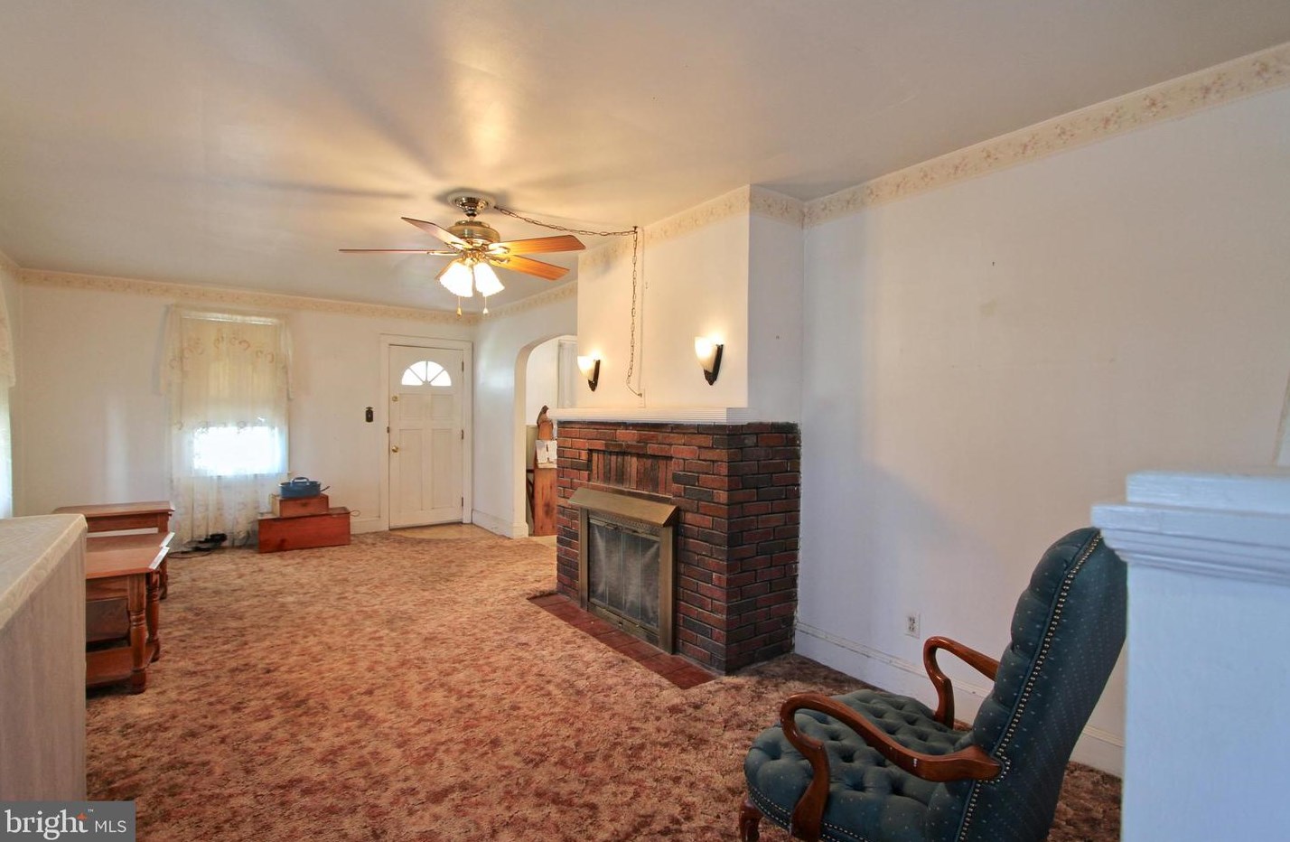 930 Bradford St, Dover DE  19904-4140 exterior