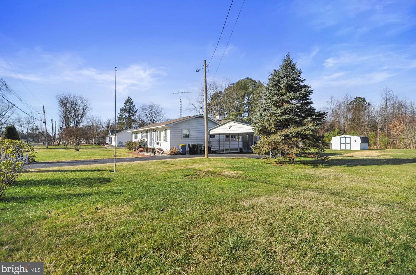 241 Harriet St, Dover, DE 19901-8762
