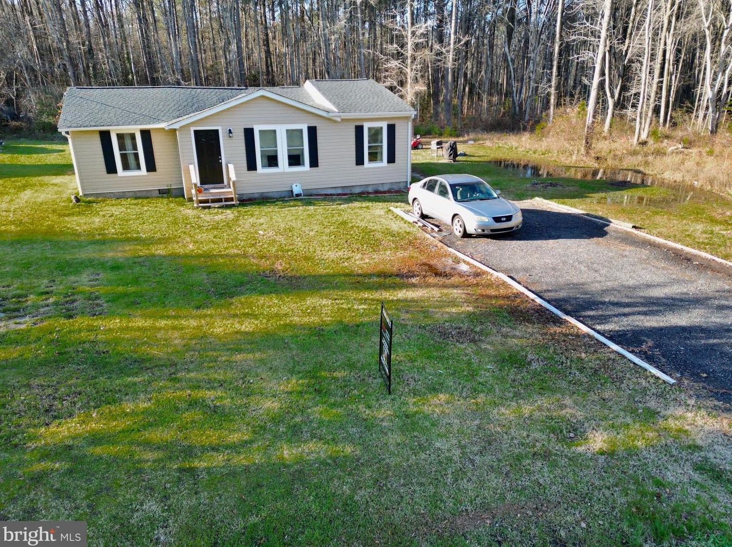 545 Beagle Club Rd, Felton, DE 19943-2112