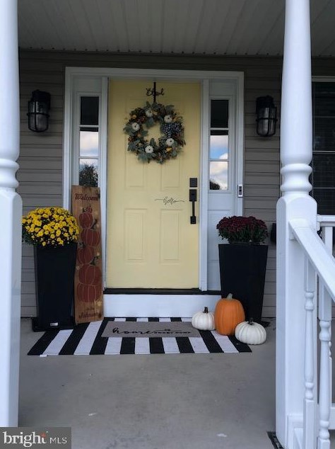 8 Clover Terrace, Magnolia, DE 19962