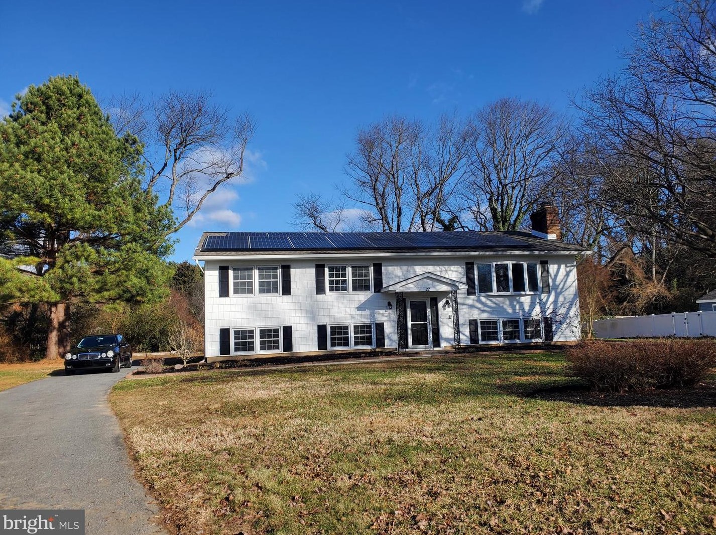 22 Springview Dr, Dover, DE 19901-5548