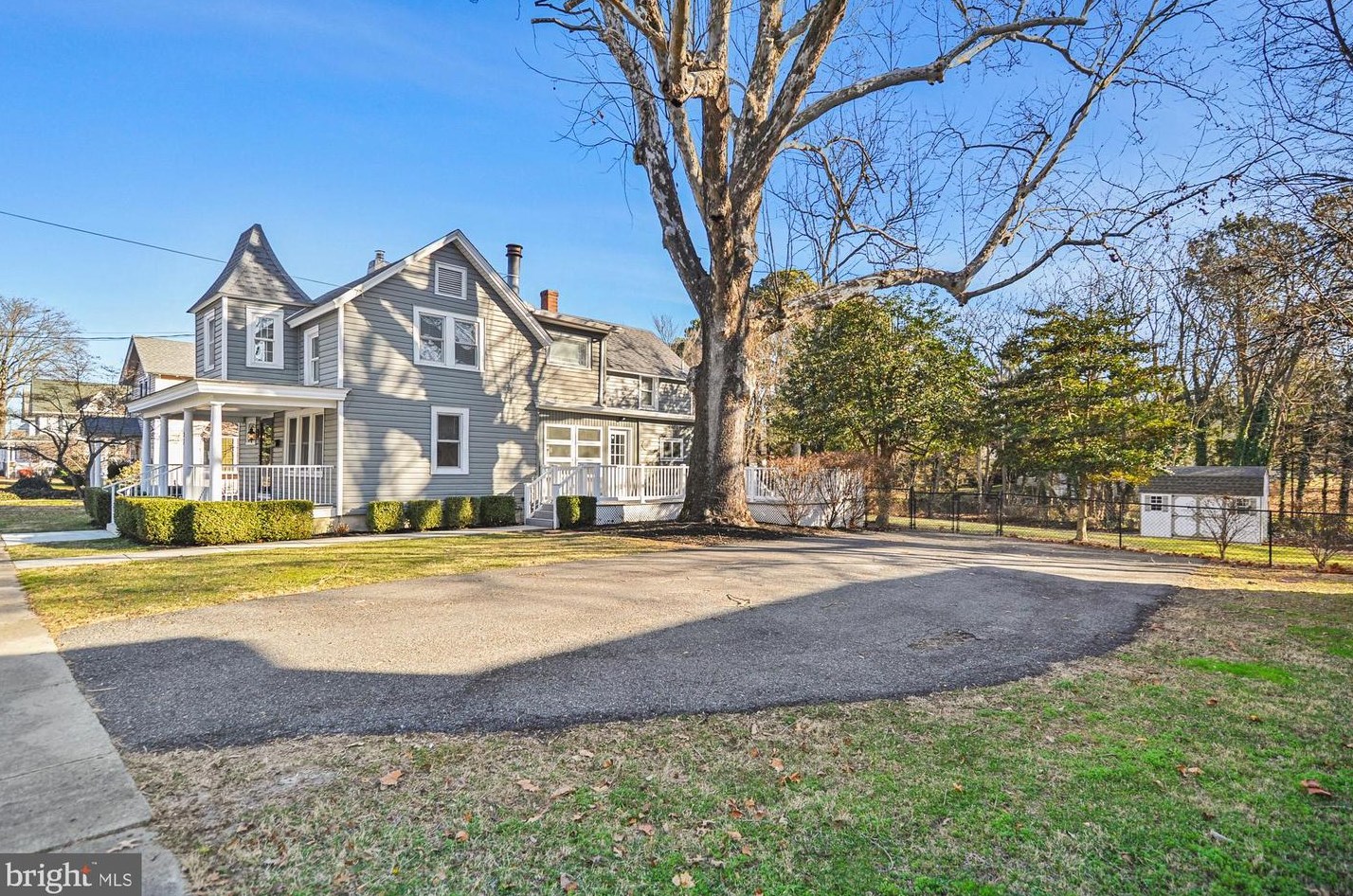 103 N Layton Ave, Camden-Wy, DE 19934