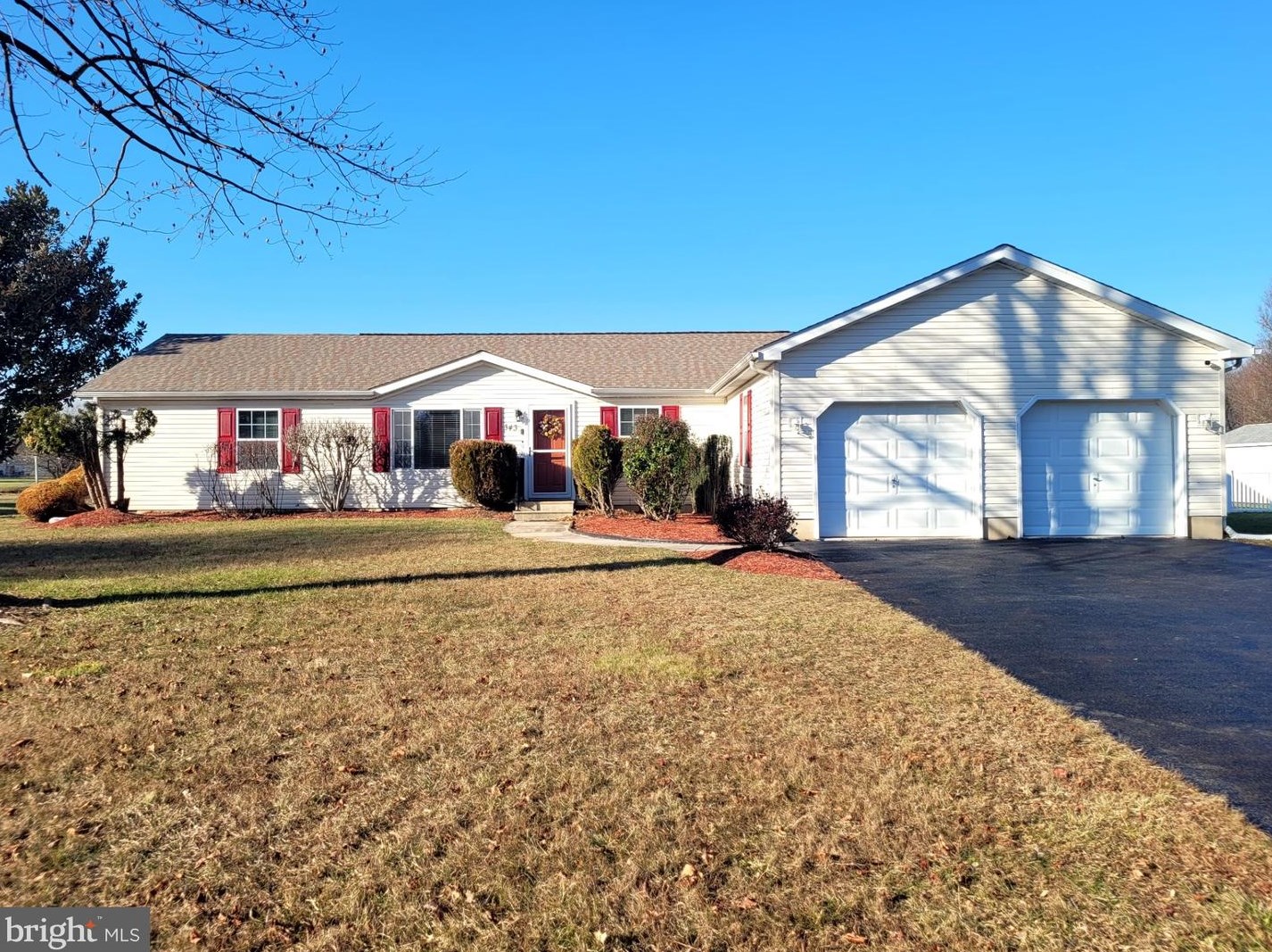 343 Saddlebrook Dr, Camden-Wy, DE 19934