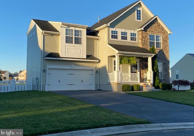 9 Tiburan Ct, Felton, DE 19943