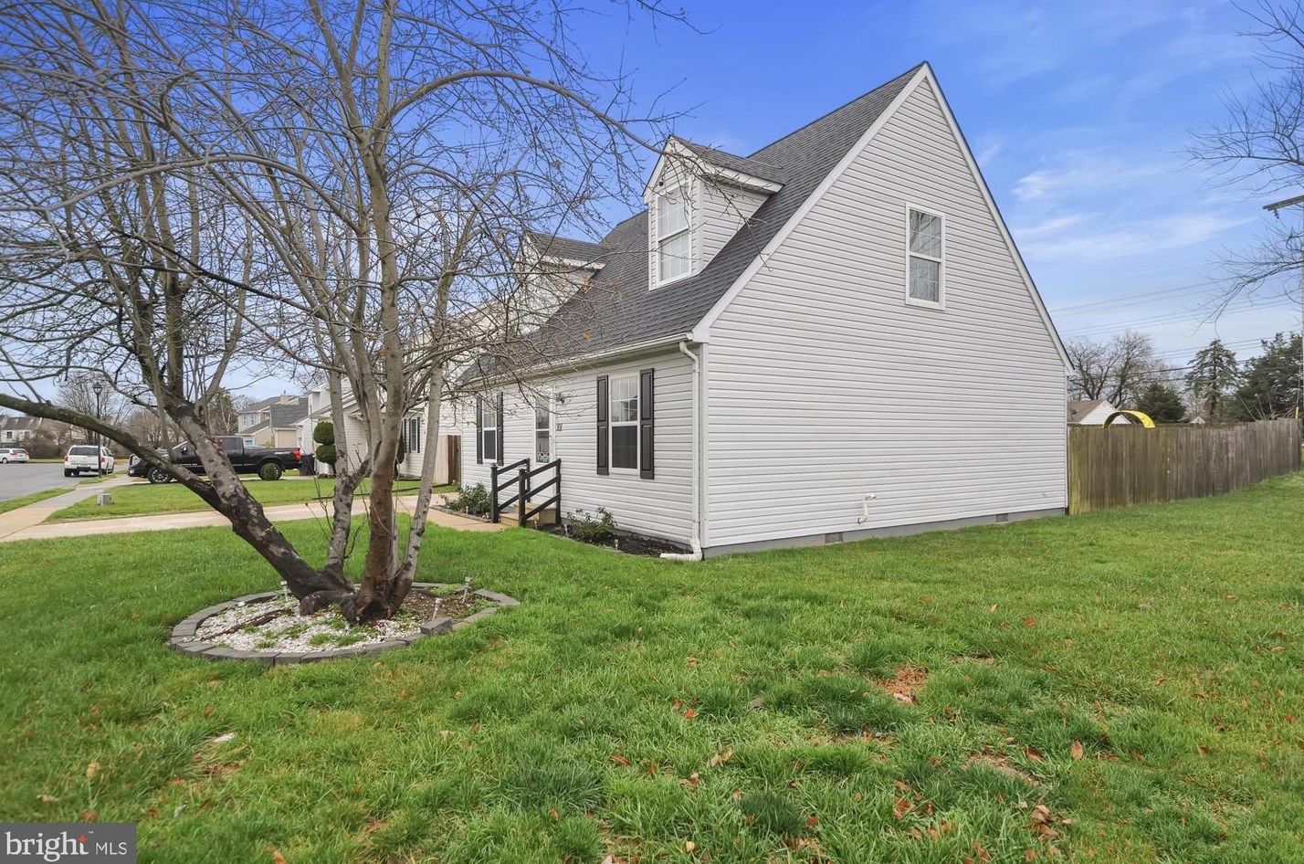 101 Holmes St, Dover, DE 19901
