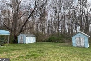 111 Ann Ave, Dover DE  19904-2266 exterior
