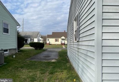 111 Ann Ave, Dover DE  19904-2266 exterior