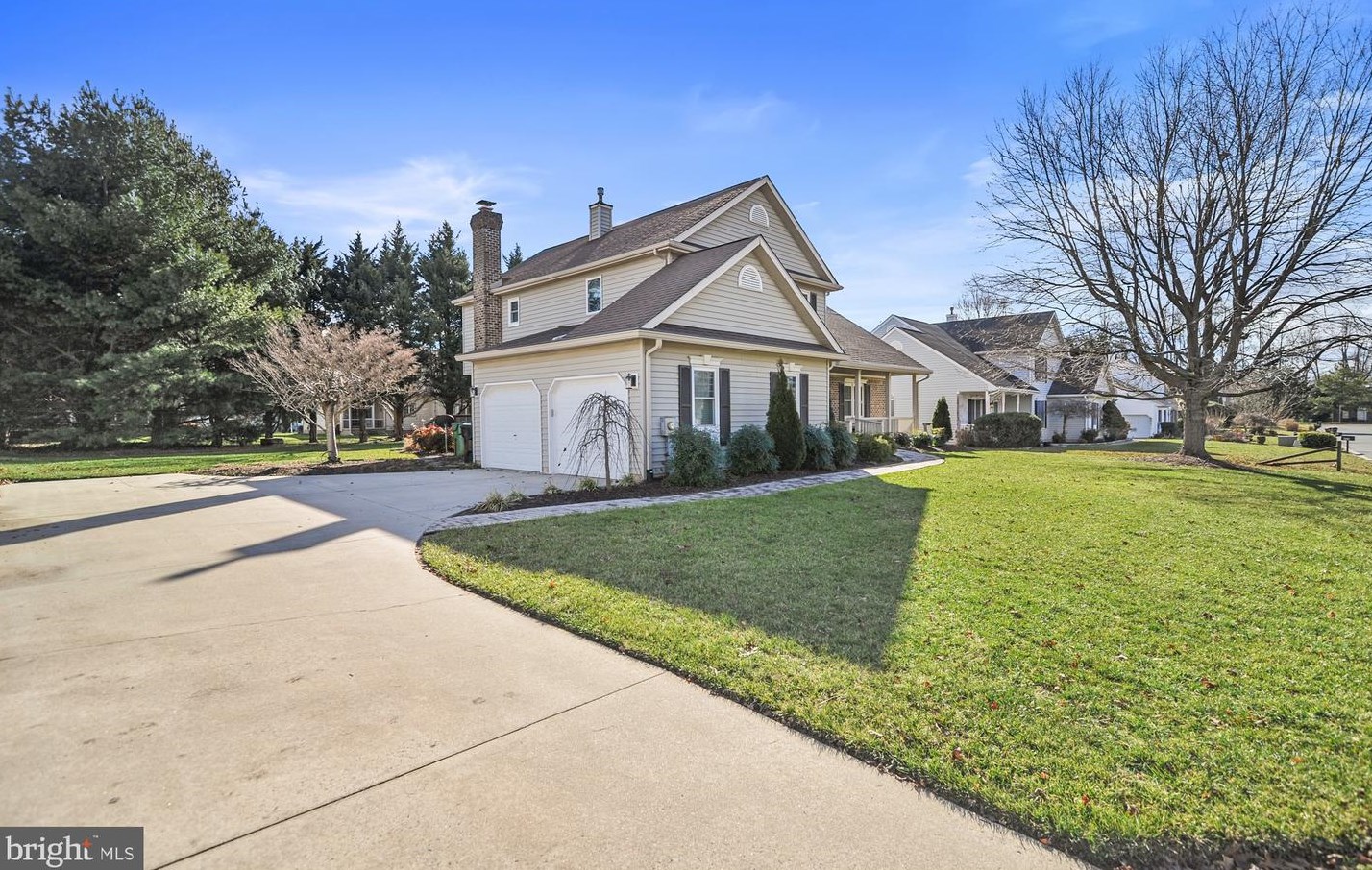 407 Falcon Dr, Camden-Wy, DE 19934