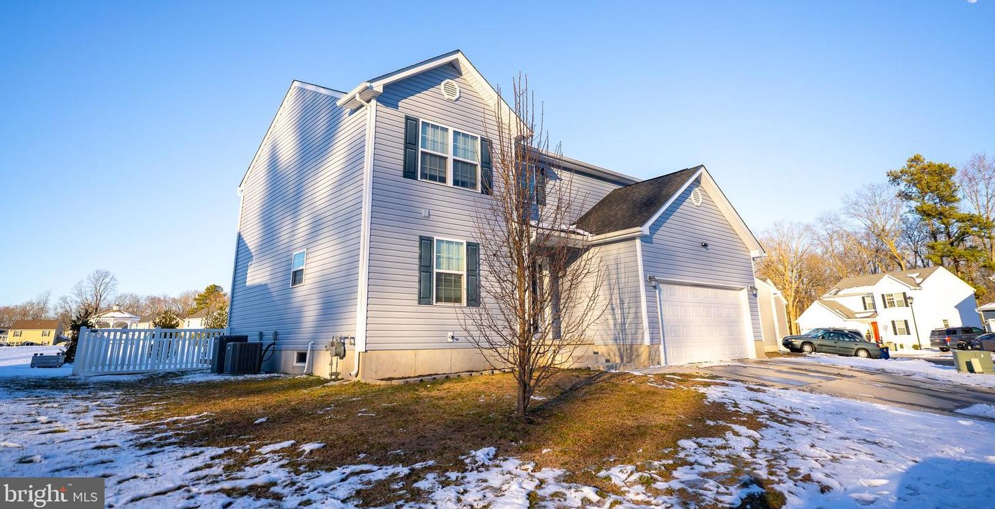 201 Sweeping Mist Cir, Frederica, DE 19946-2408