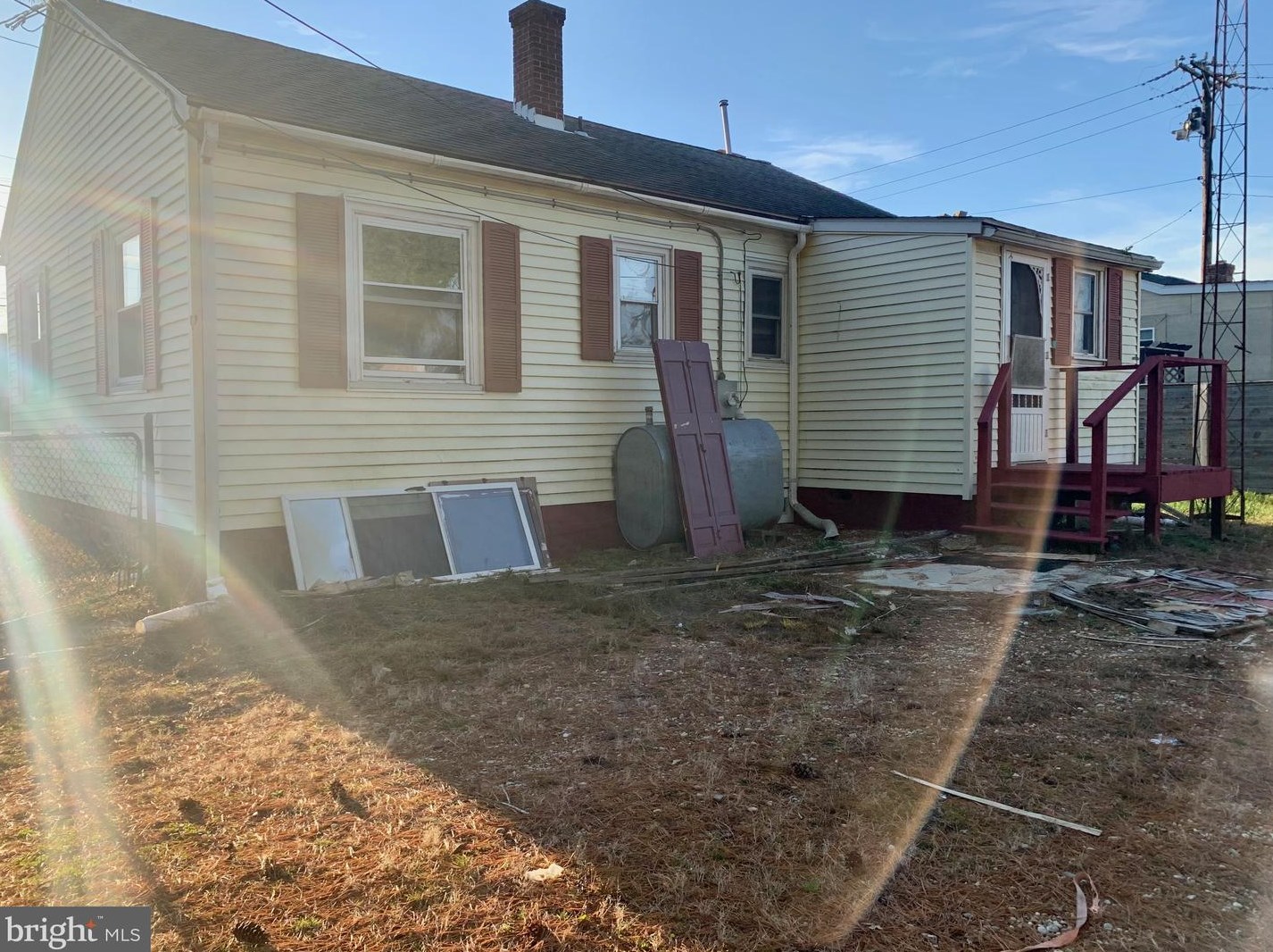 401 Rehoboth Blvd, Slaughter Beach, DE 19963-1307