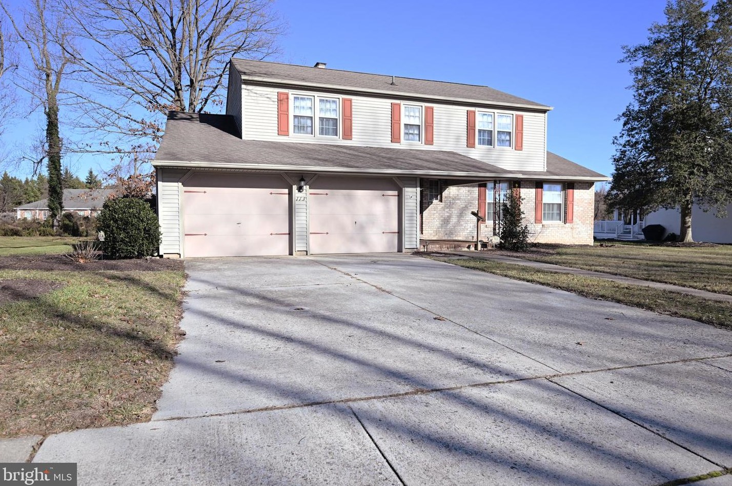 113 Crescent Dr, Dover, DE 19904
