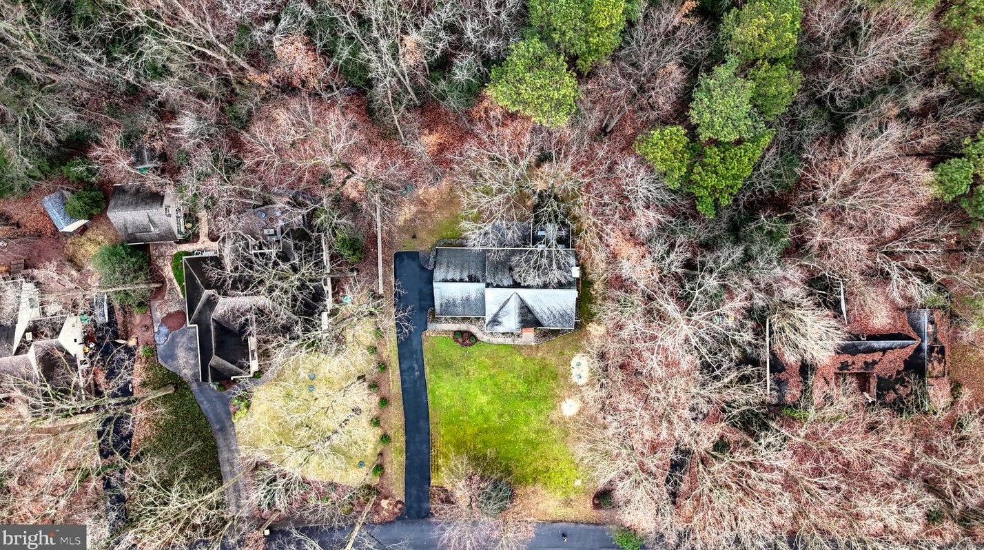 489 Ruyter Dr, Frederica DE  19946-1912 exterior
