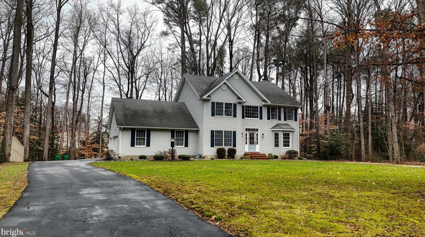 489 Ruyter Dr, Frederica, DE 19946-1912