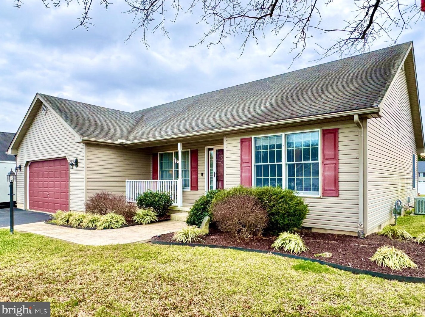 265 High Hill, Camden-Wy, DE 19934