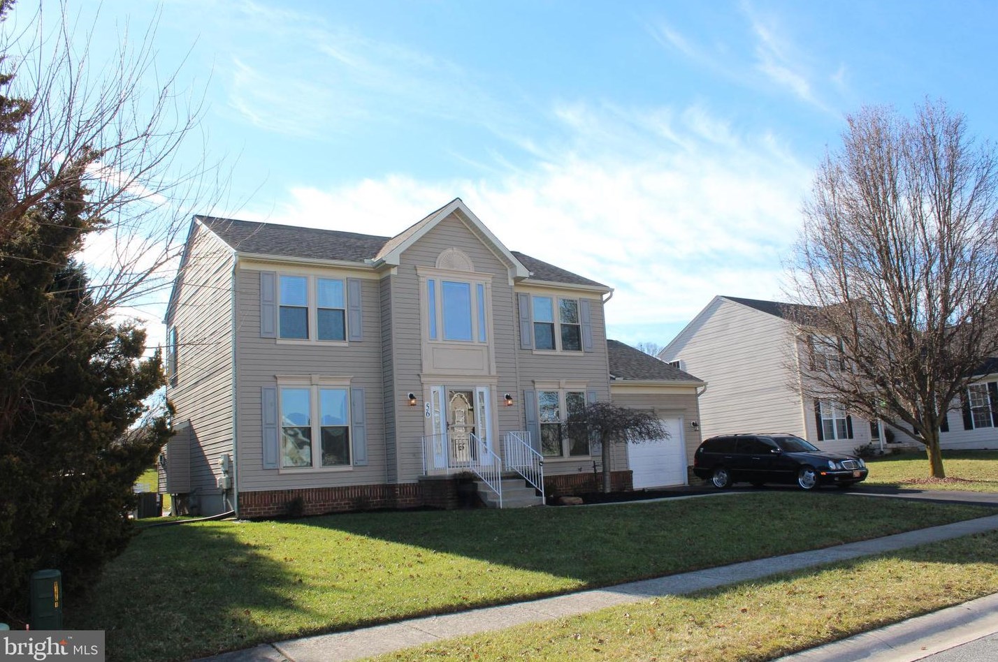 56 Porcher St, Dover, DE 19901-5281