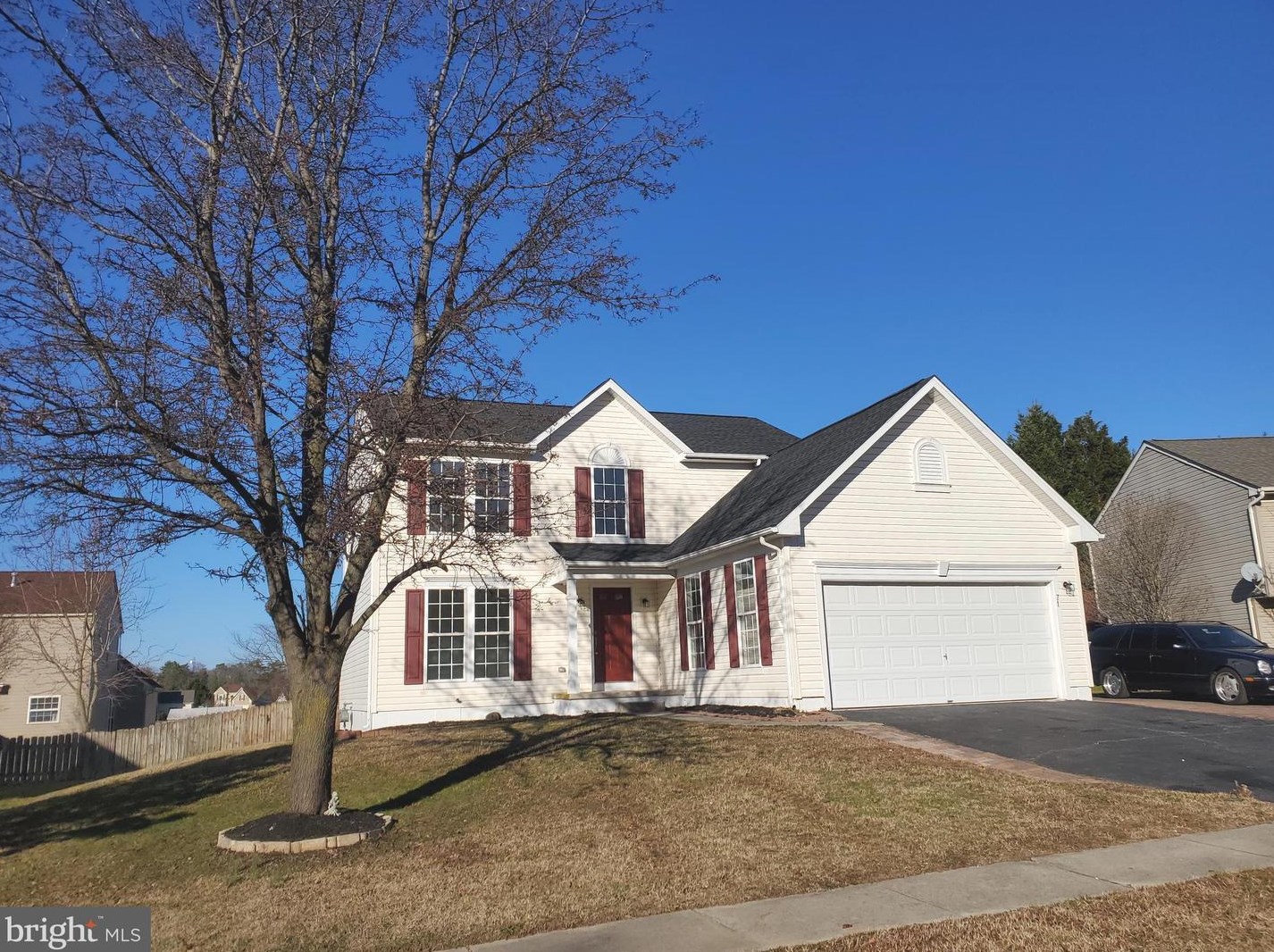 71 Houston St, Dover, DE 19901