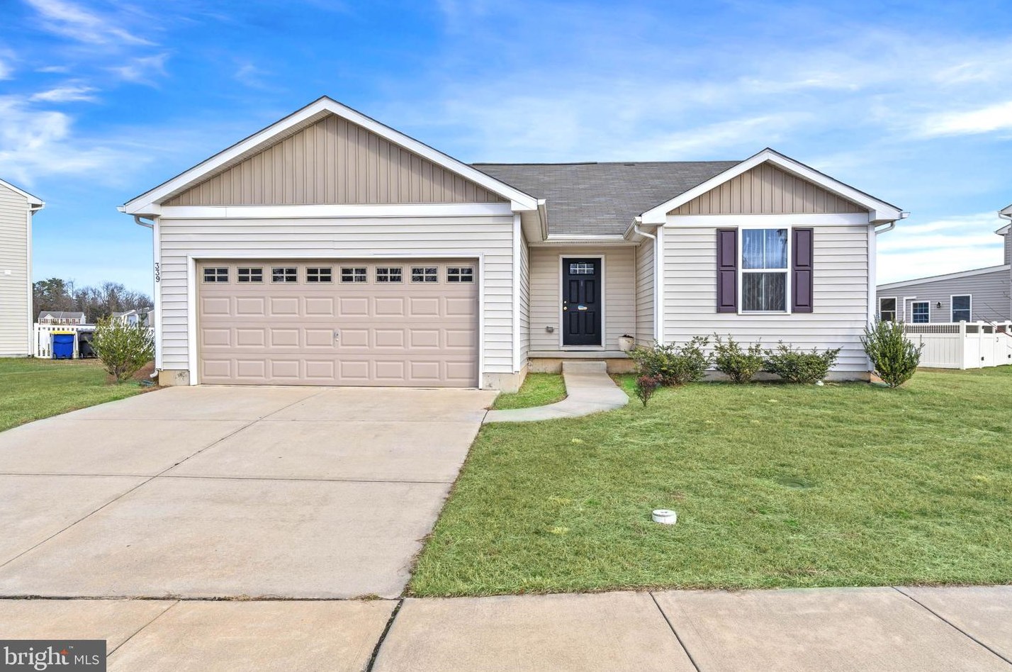 339 Bluecoat St, Dover, DE 19901