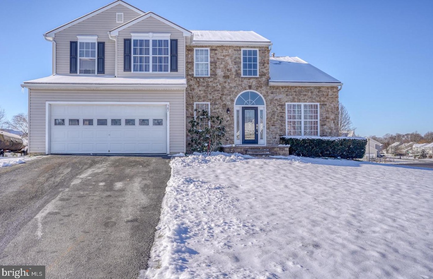 587 Carrington Dr, Dover, DE 19904-3921