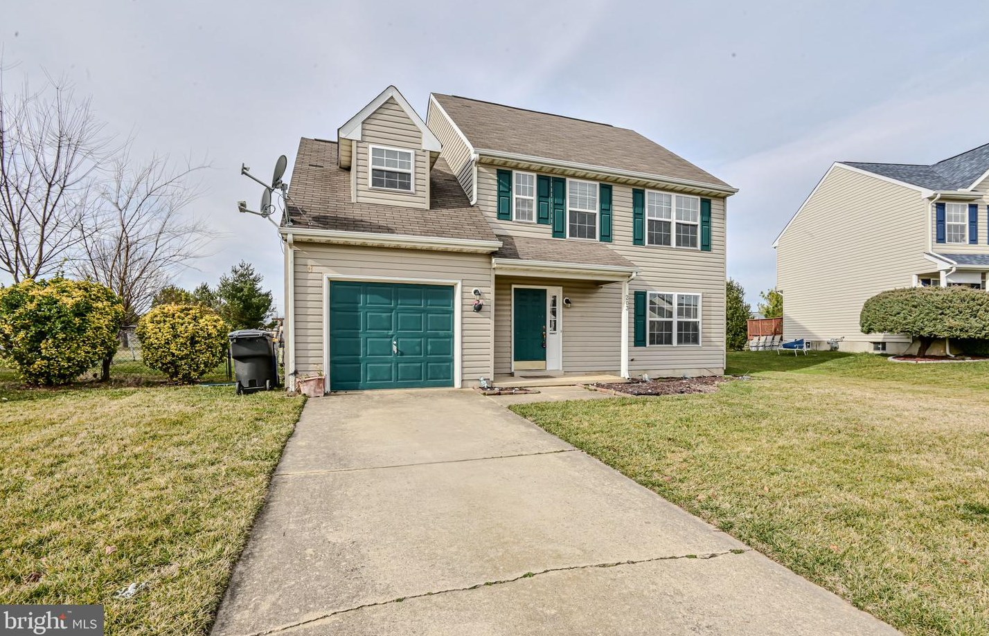 203 Westover Dr, Dover, DE 19904-9796