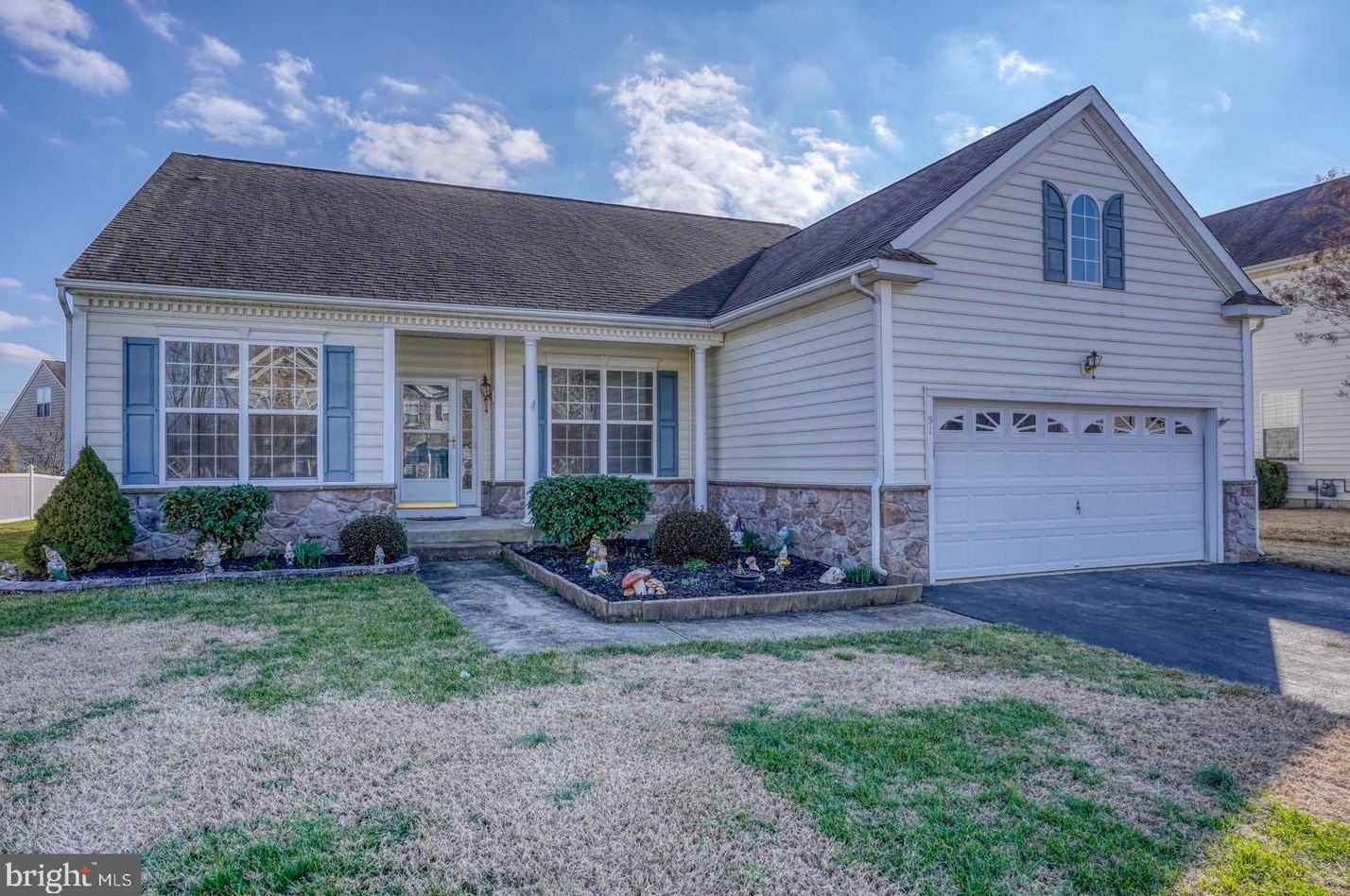 51 Queen Anne Ct, Dover, DE 19901-1511
