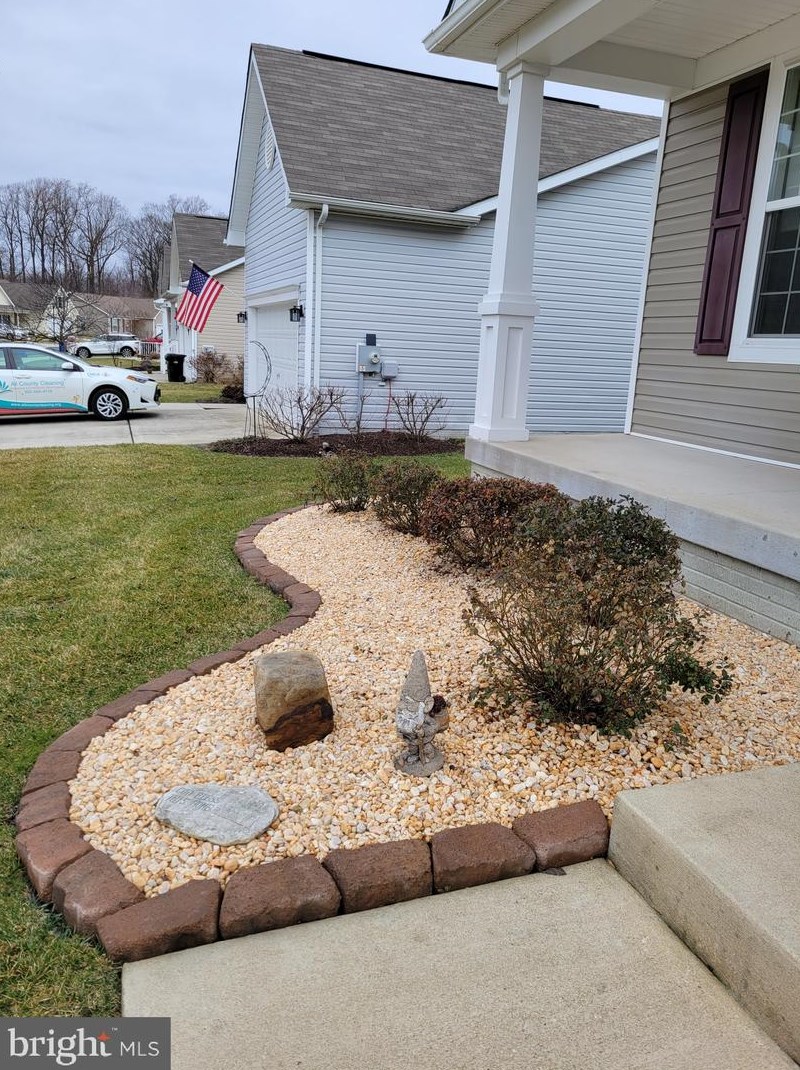 277 Red Haven Ln, Dover, DE 19901-6449