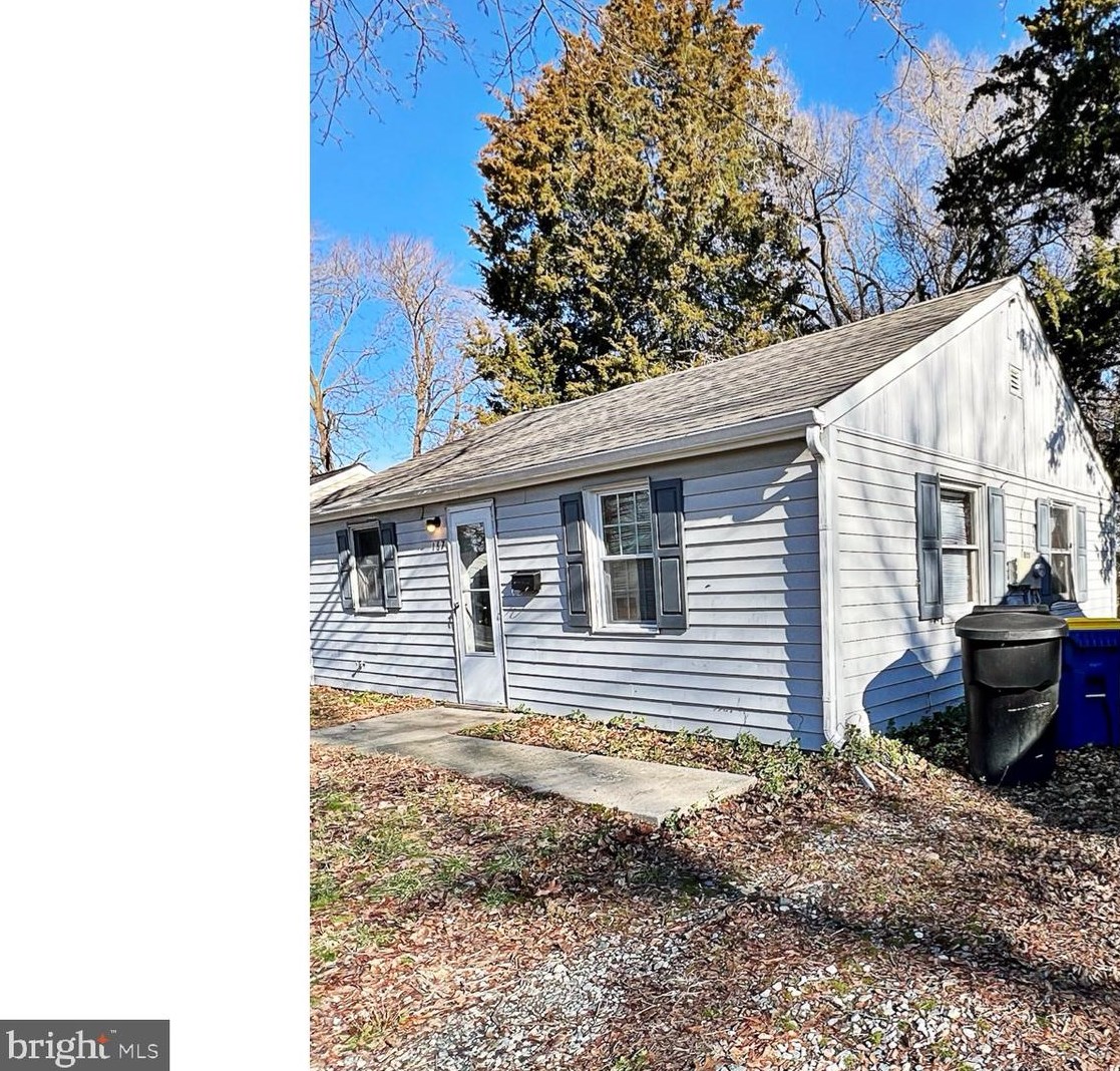 167 Mitscher Rd, Dover, DE 19901