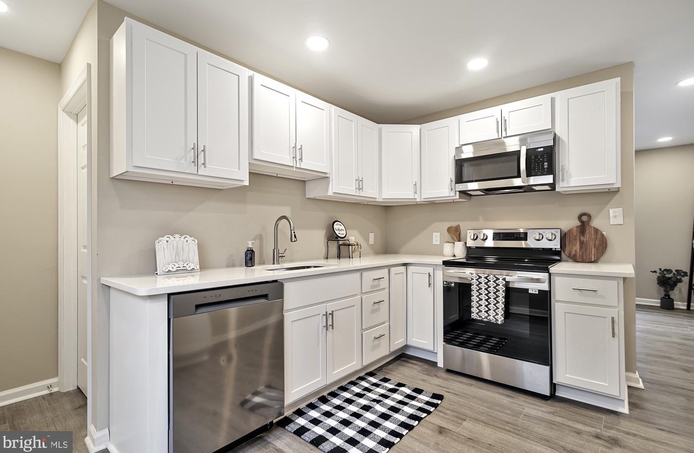 132 Locust St, Smyrna DE  19977-1524 exterior