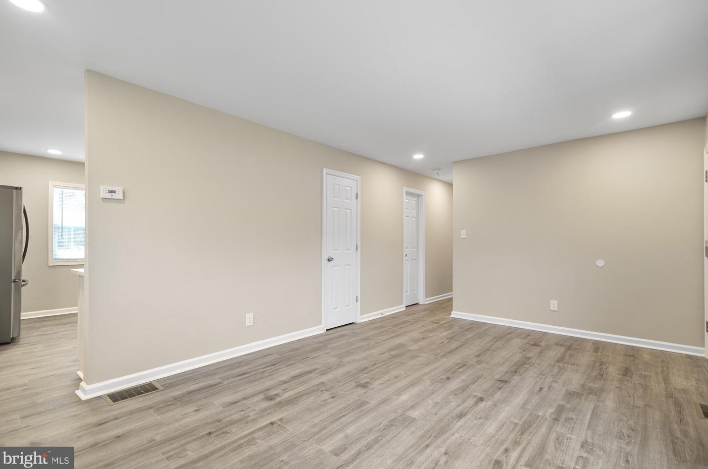 132 Locust St, Smyrna DE  19977-1524 exterior