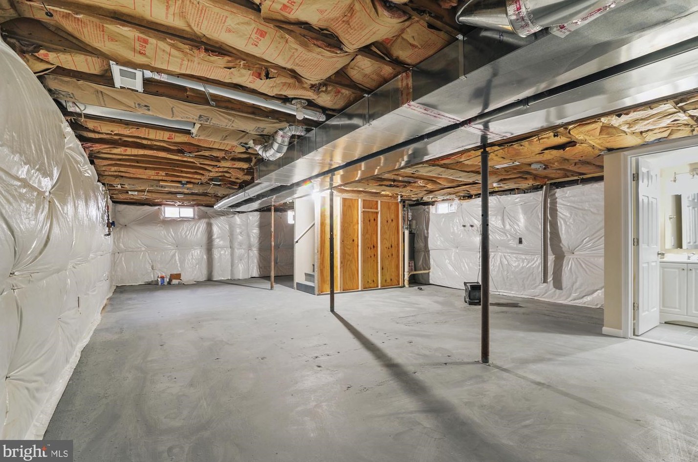 132 Locust St, Smyrna DE  19977-1524 exterior