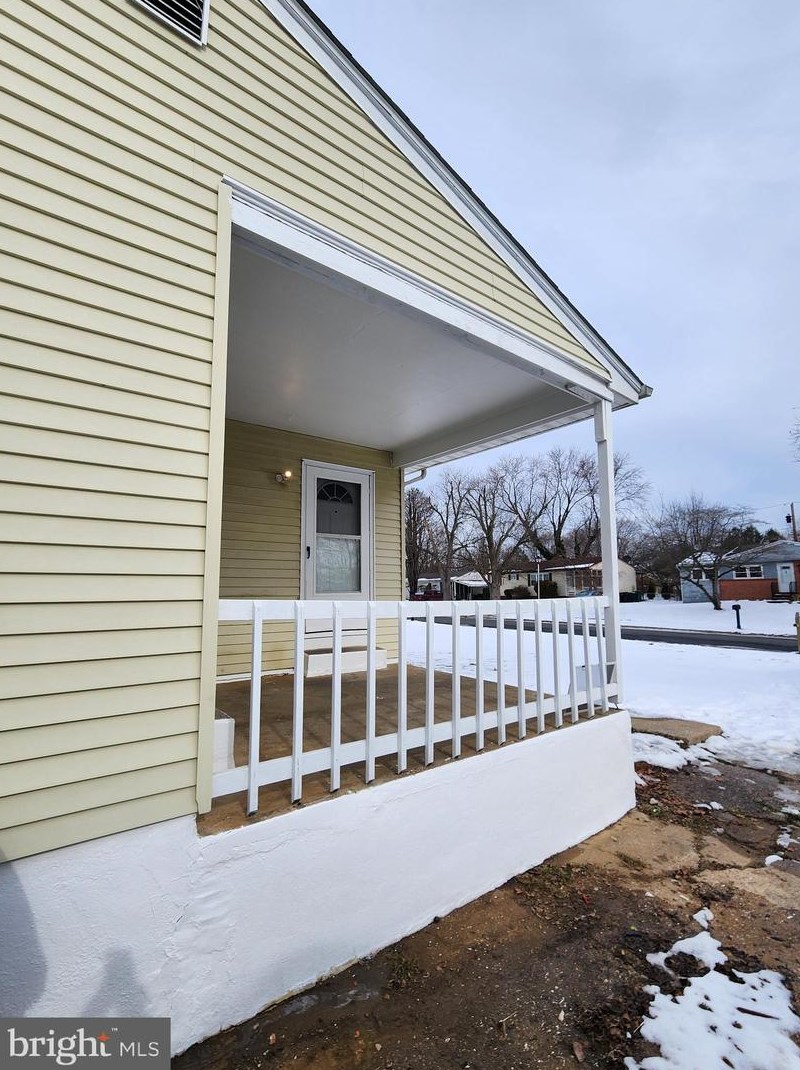 1520 John Clark Rd, Dover, DE 19904