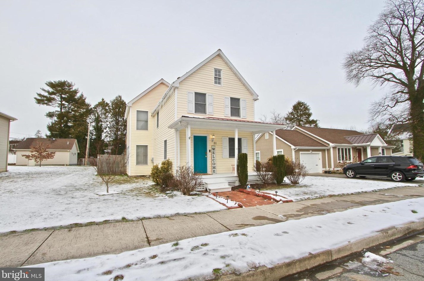 31 Washington St, Dover, DE 19901