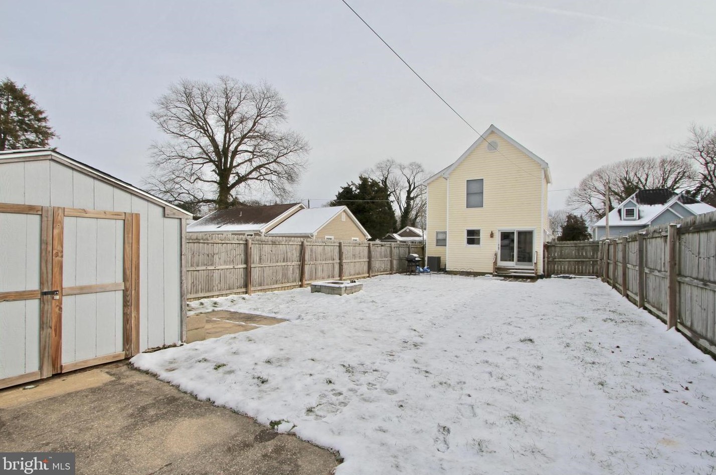 31 Washington St, Dover DE  19901-3846 exterior