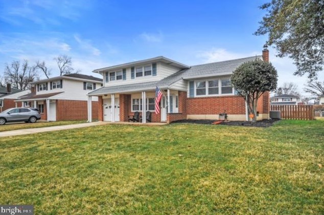 850 Sunset Ter, Dover, DE 19904-6802