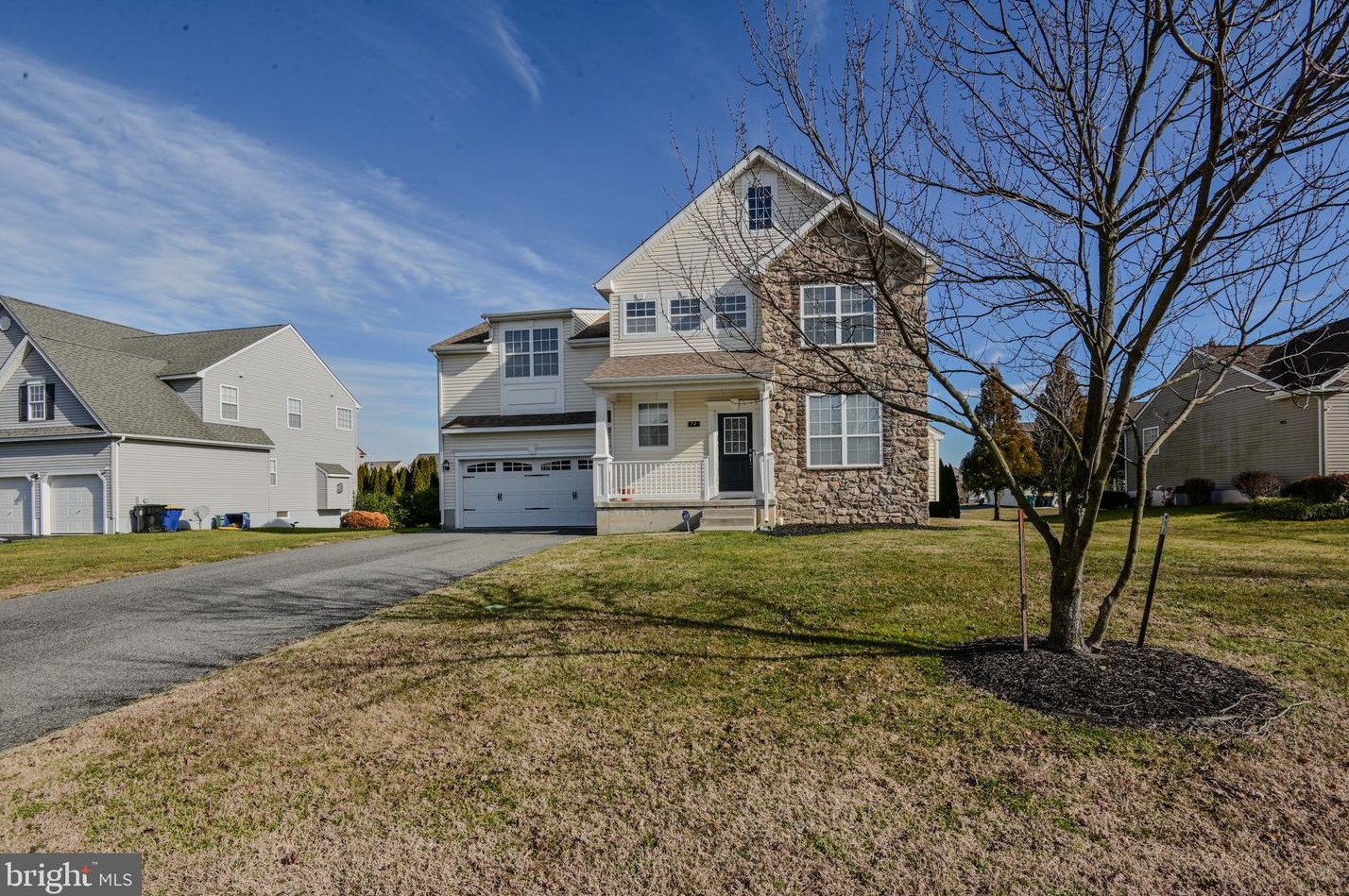 74 Redstone Ct, Felton, DE 19943