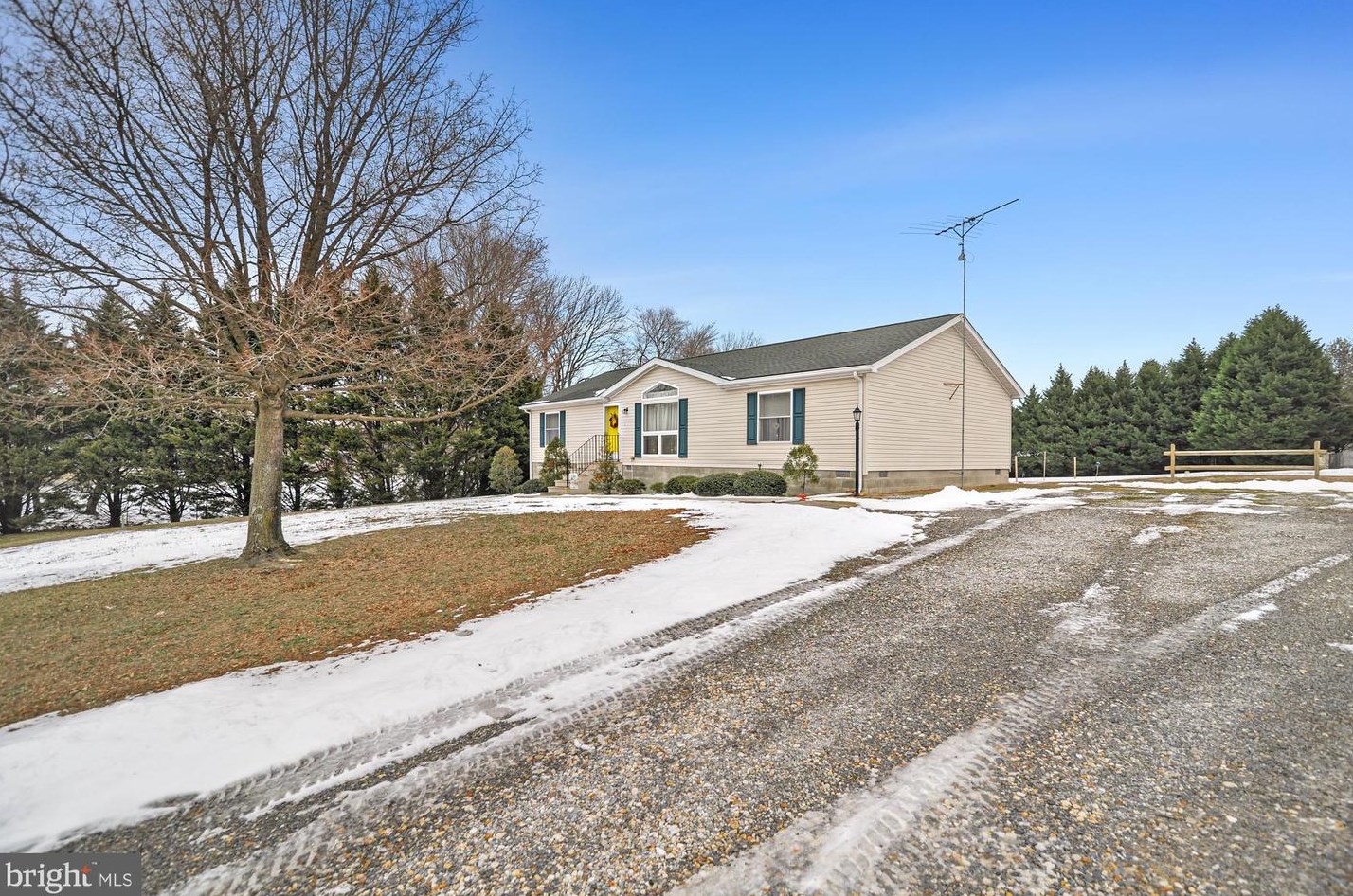 953 Fernwood Dr, Harrington, DE 19952