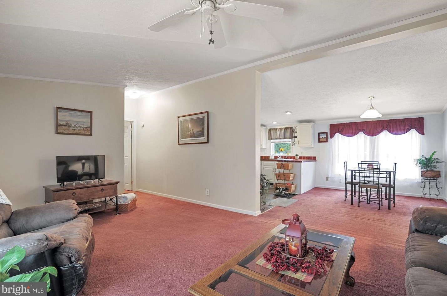 953 Fernwood Dr, Harrington DE  19952-6022 exterior
