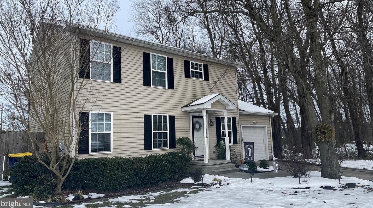 121 Alonzo Dr, Dover, DE 19904-8714