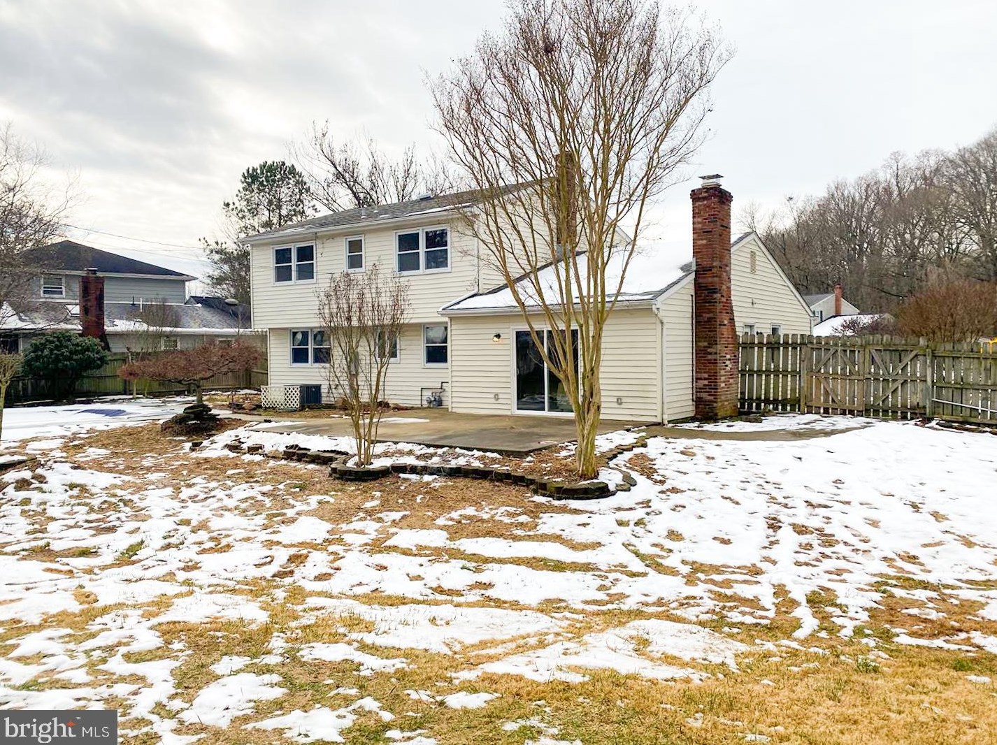 9 Terry Cir, Dover, DE 19904