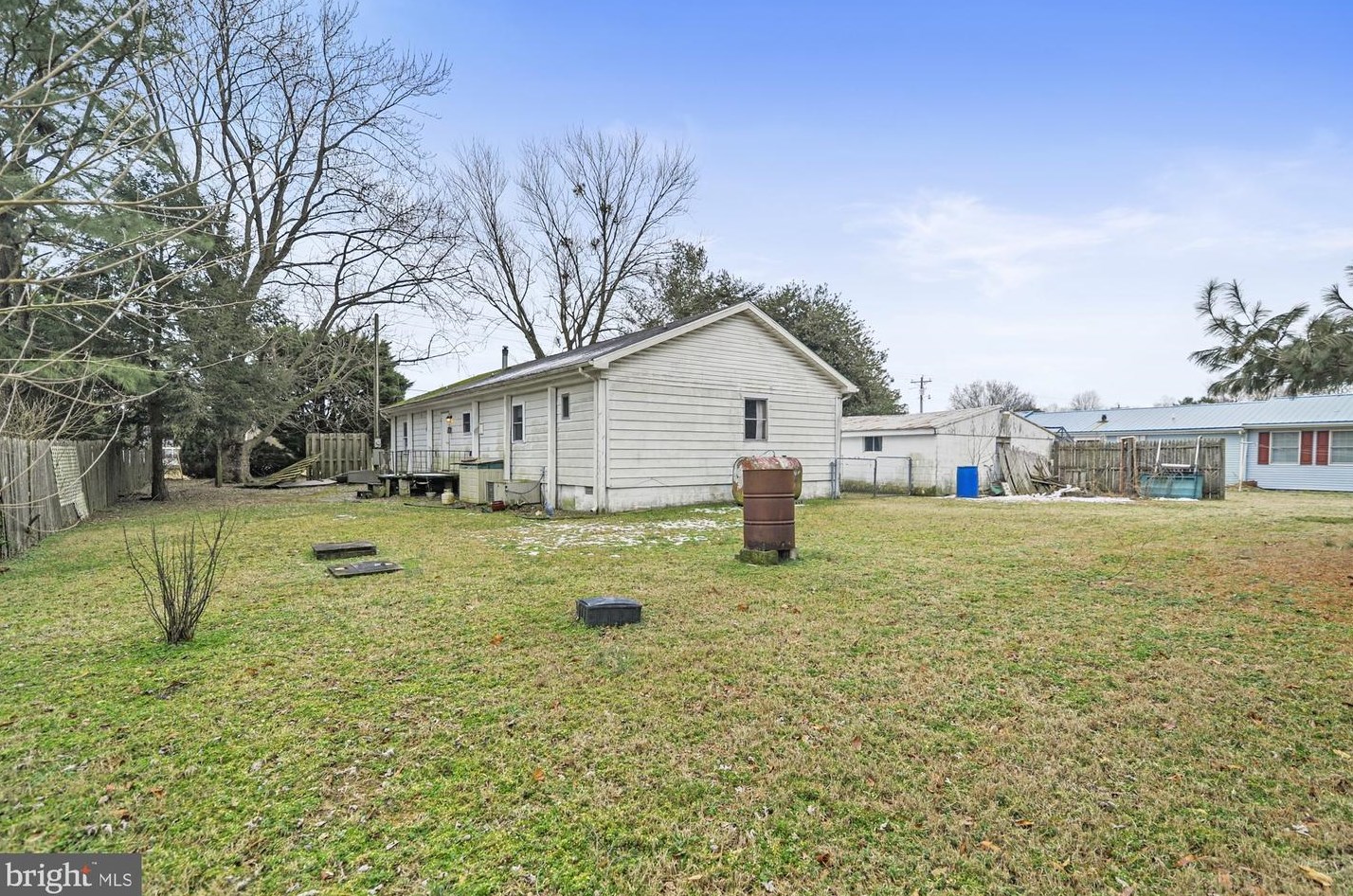 3325 Carpenter Bridge Rd, Felton, DE 19943