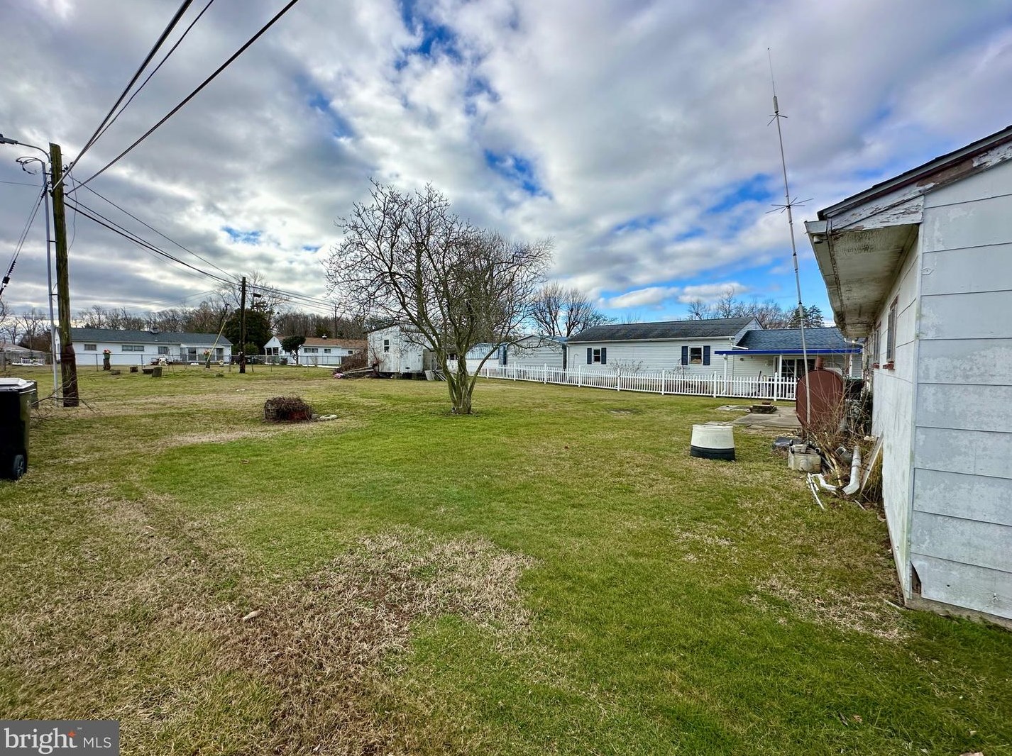 68 Saxton Rd, Dover, DE 19901