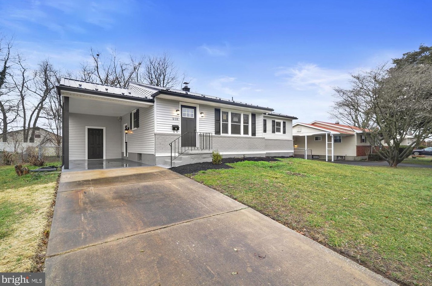 518 Buckson Dr, Dover, DE 19901