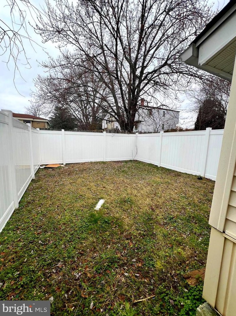 2094 Generals Way, Dover DE  19901-5308 exterior