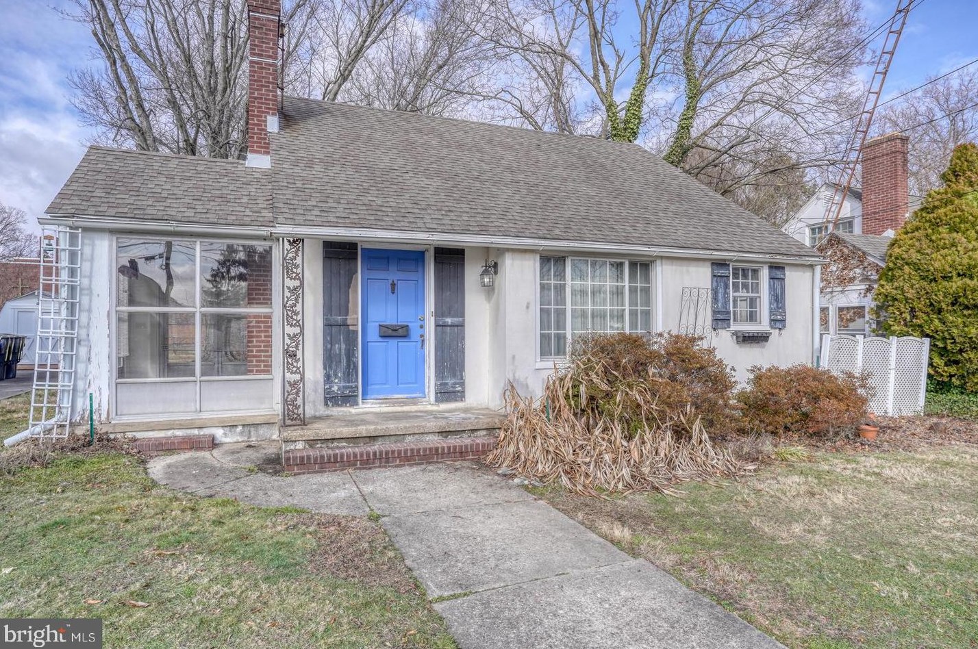 55 Sackarackin Ave, Dover, DE 19901