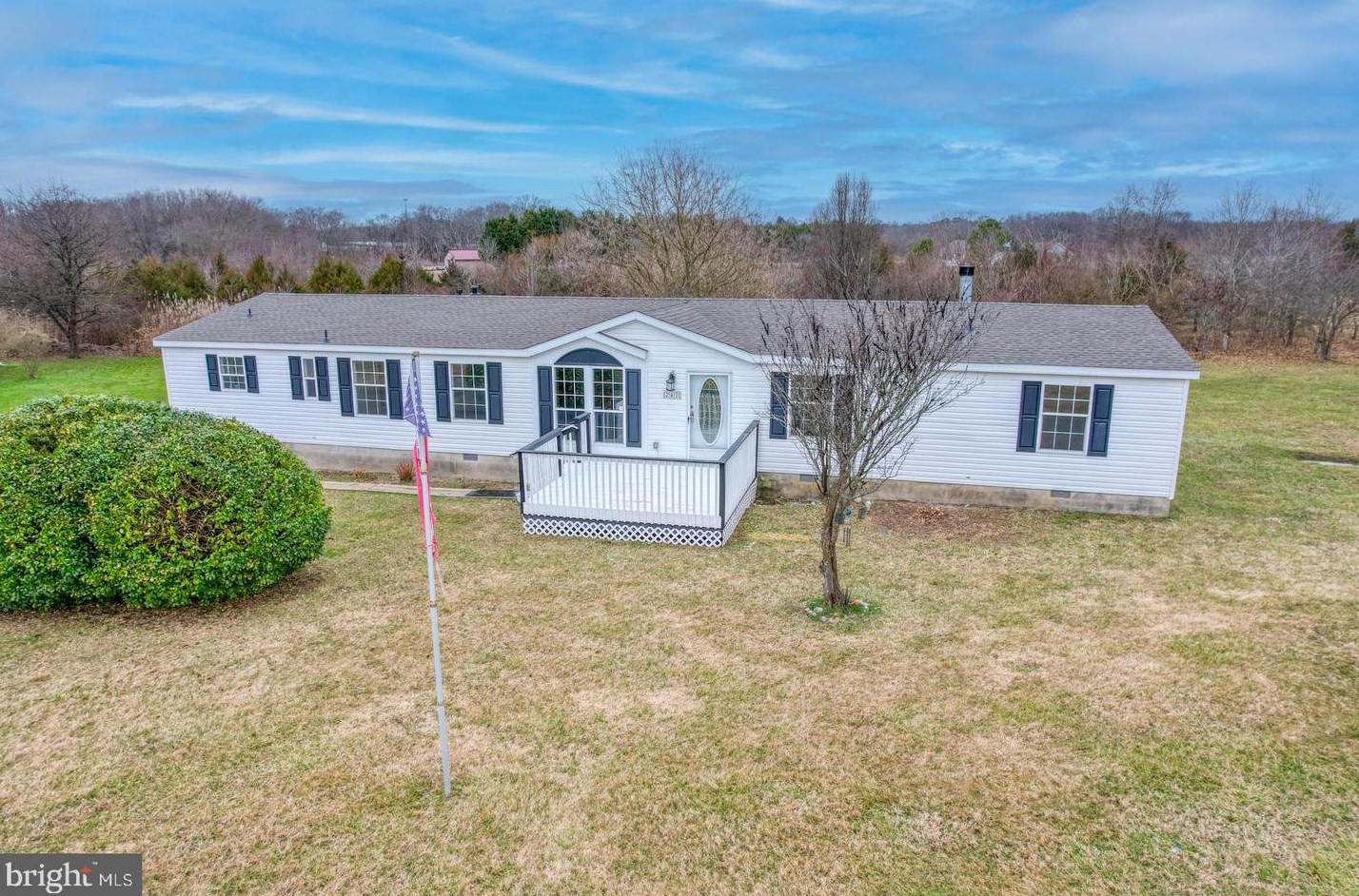 247 Wheat Dr, Marydel, DE 19964